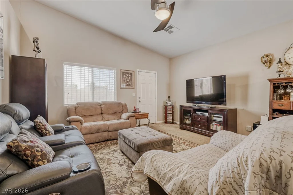 1321 Adams, Las Vegas, NV 89106