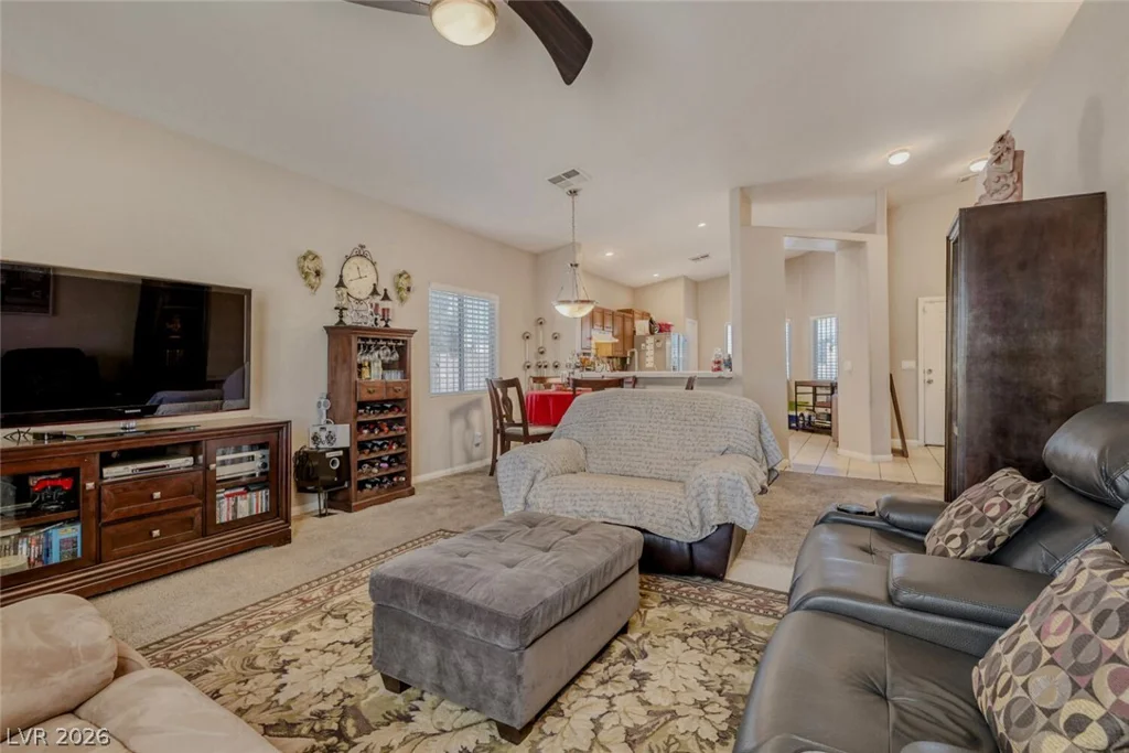 1321 Adams, Las Vegas, NV 89106