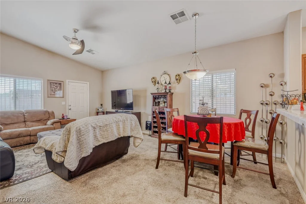 1321 Adams, Las Vegas, NV 89106