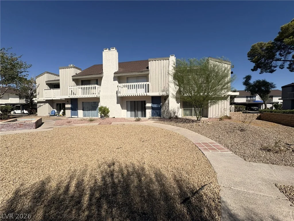 528 Delfern, Las Vegas, NV 89169