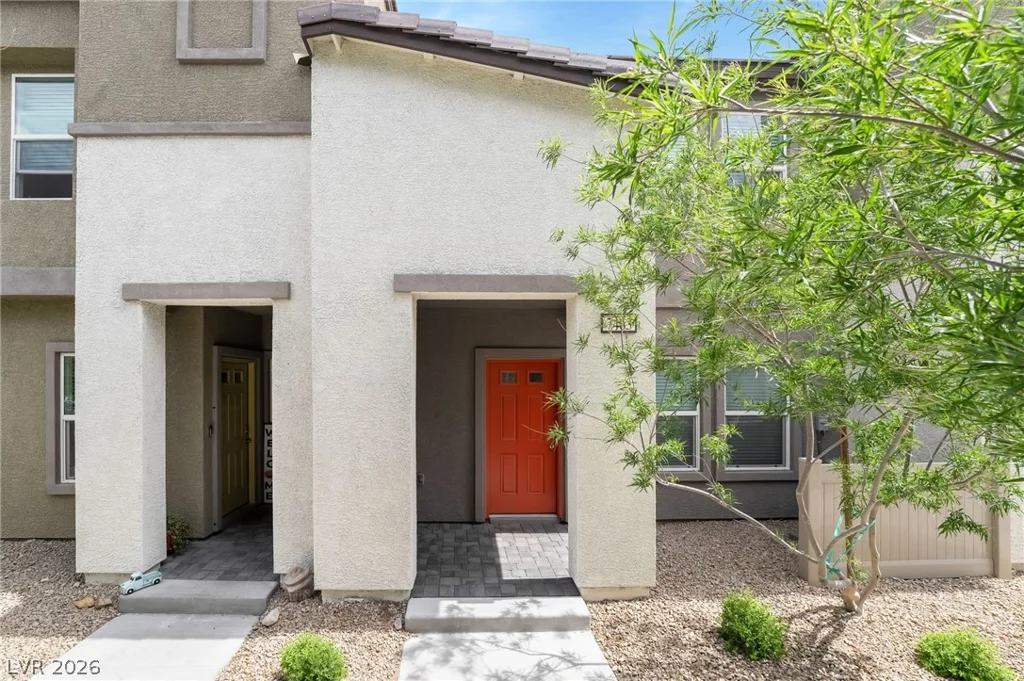 7483 Coastal Ledge, Las Vegas, NV 89139
