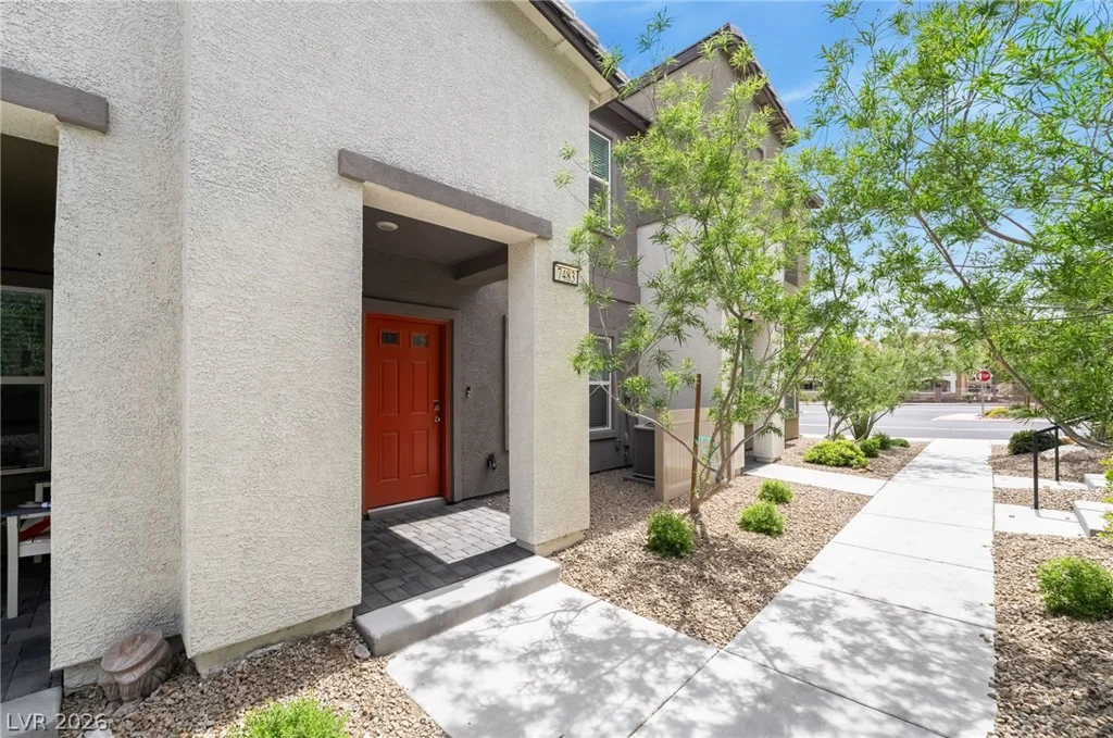 7483 Coastal Ledge, Las Vegas, NV 89139