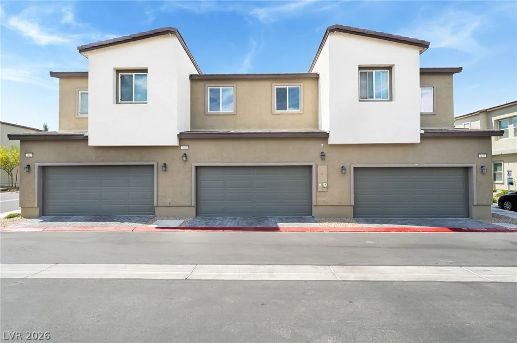 7483 Coastal Ledge, Las Vegas, NV 89139