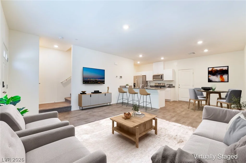 7483 Coastal Ledge, Las Vegas, NV 89139