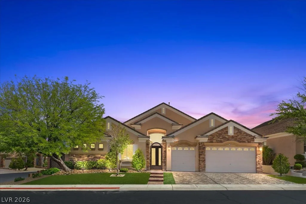 2202 Stage Stop, Henderson, NV 89052