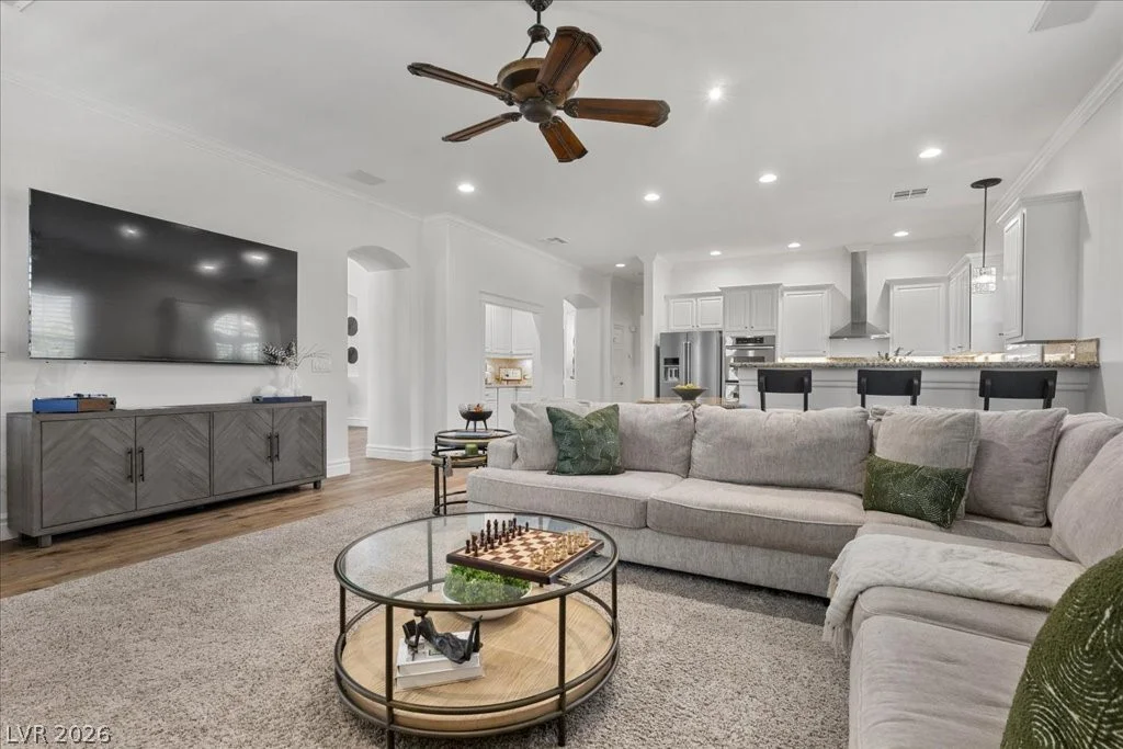 2202 Stage Stop, Henderson, NV 89052
