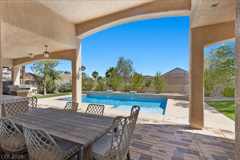 2202 Stage Stop, Henderson, NV 89052