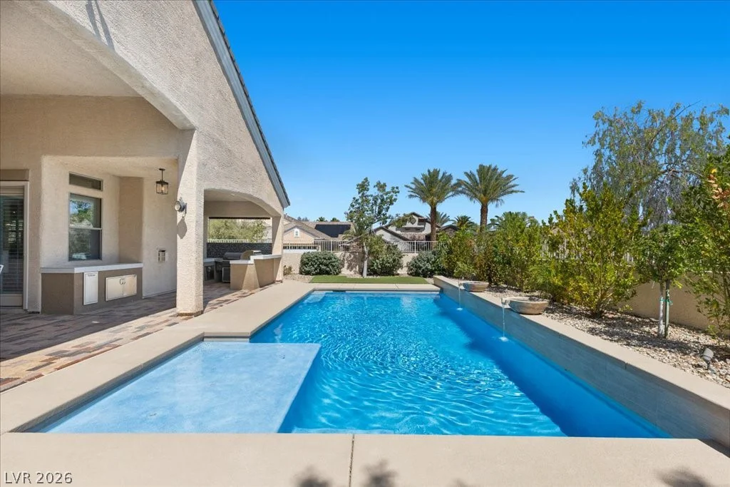 2202 Stage Stop, Henderson, NV 89052