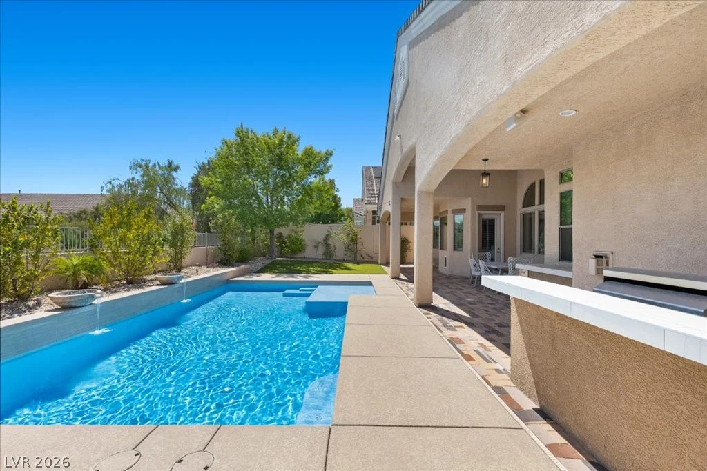 2202 Stage Stop, Henderson, NV 89052