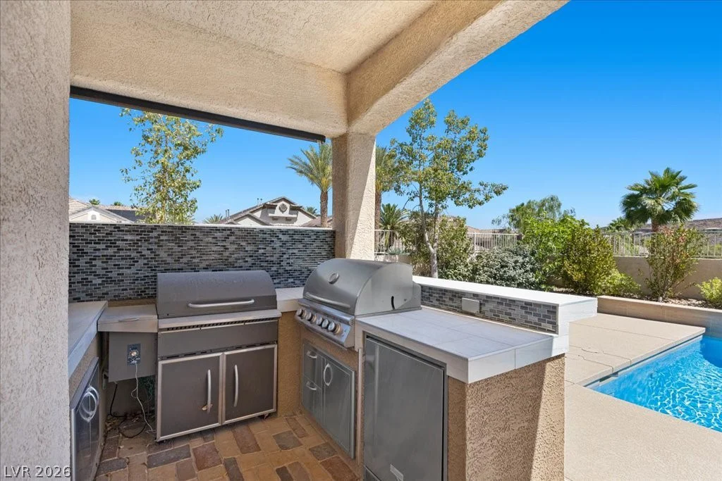 2202 Stage Stop, Henderson, NV 89052