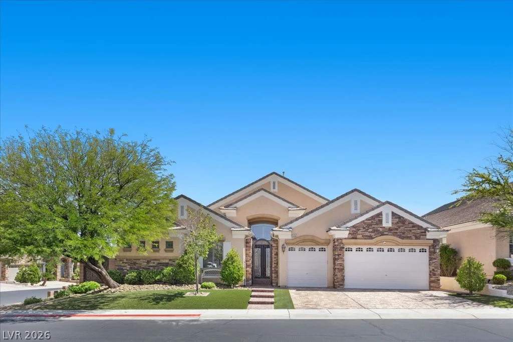 2202 Stage Stop, Henderson, NV 89052