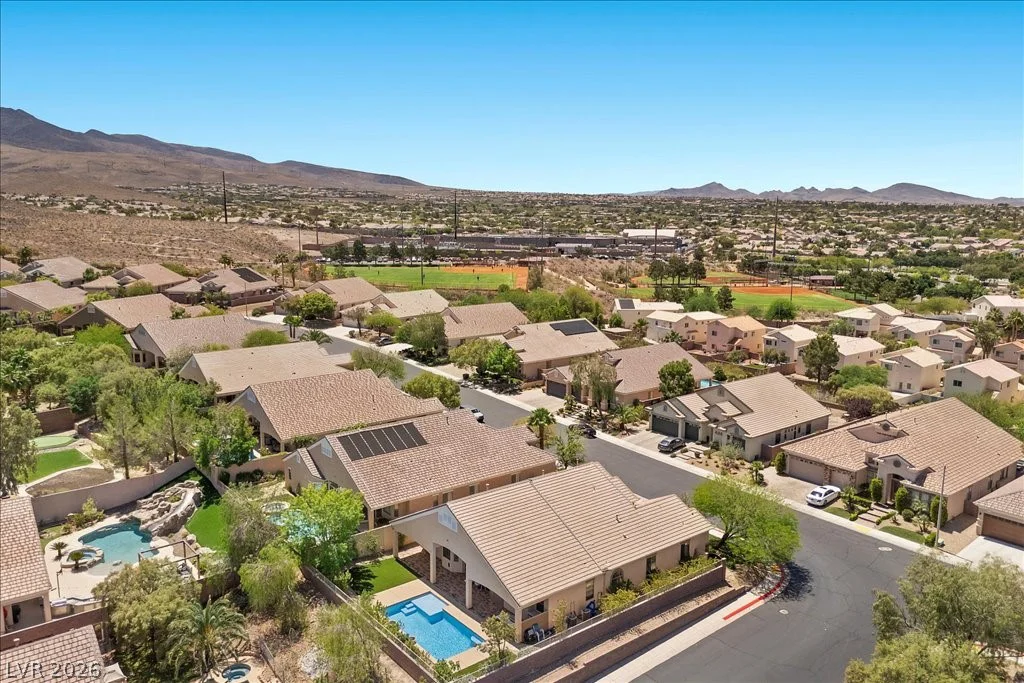2202 Stage Stop, Henderson, NV 89052