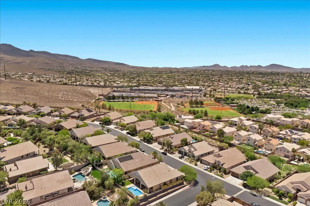 2202 Stage Stop, Henderson, NV 89052