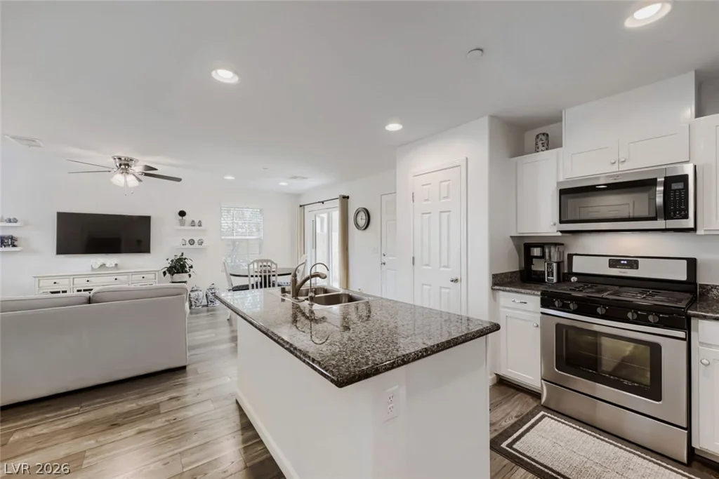 1026 Spotted Saddle, Henderson, NV 89015