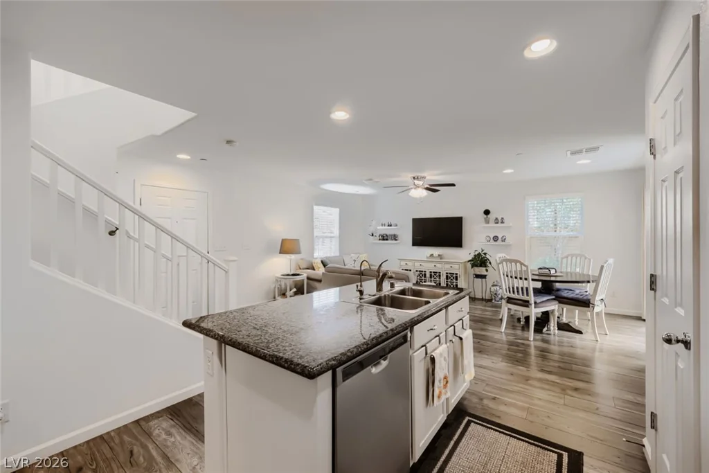 1026 Spotted Saddle, Henderson, NV 89015