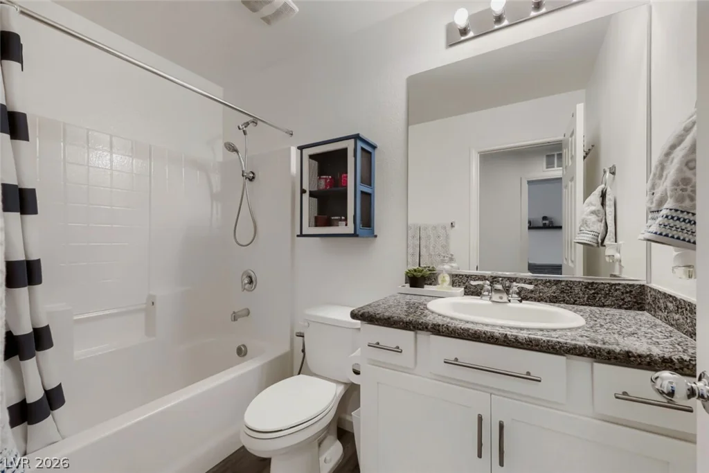 1026 Spotted Saddle, Henderson, NV 89015