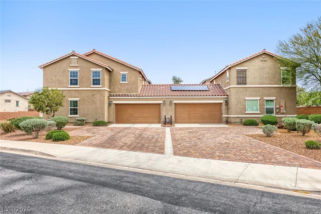 1026 Spotted Saddle, Henderson, NV 89015