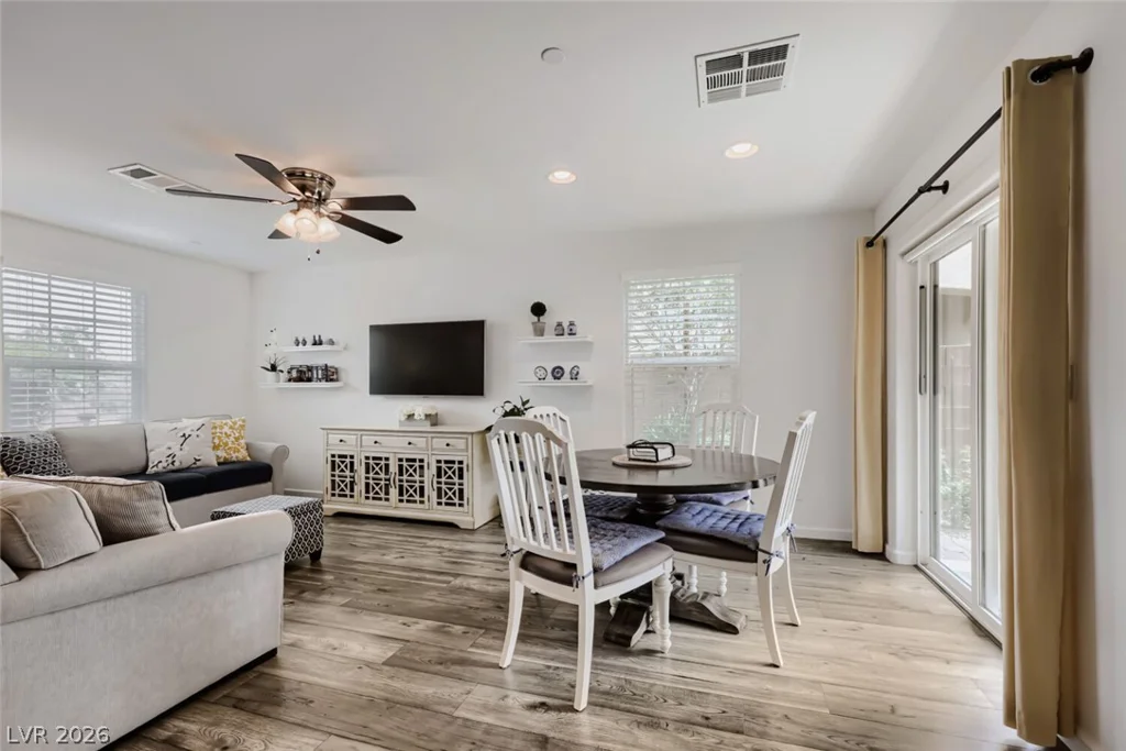 1026 Spotted Saddle, Henderson, NV 89015