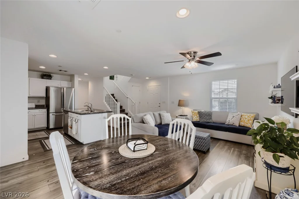 1026 Spotted Saddle, Henderson, NV 89015