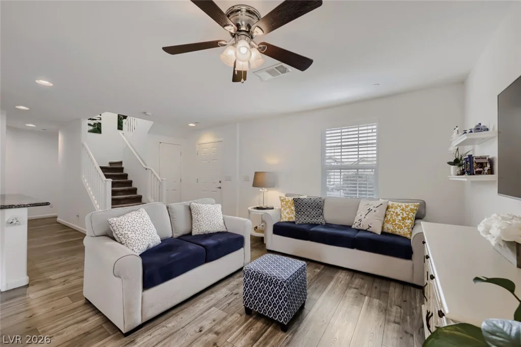 1026 Spotted Saddle, Henderson, NV 89015