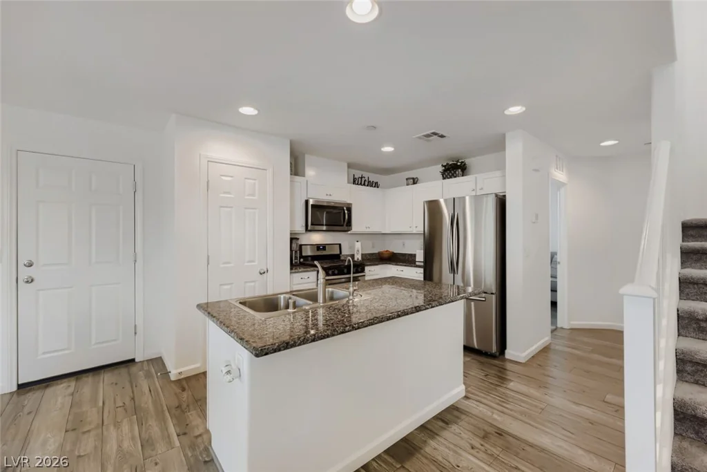 1026 Spotted Saddle, Henderson, NV 89015