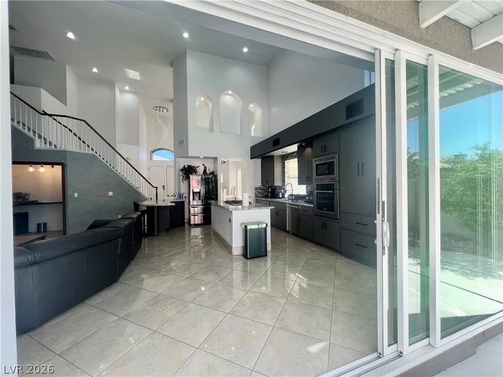 3779 Robert Randolf, Las Vegas, NV 89147