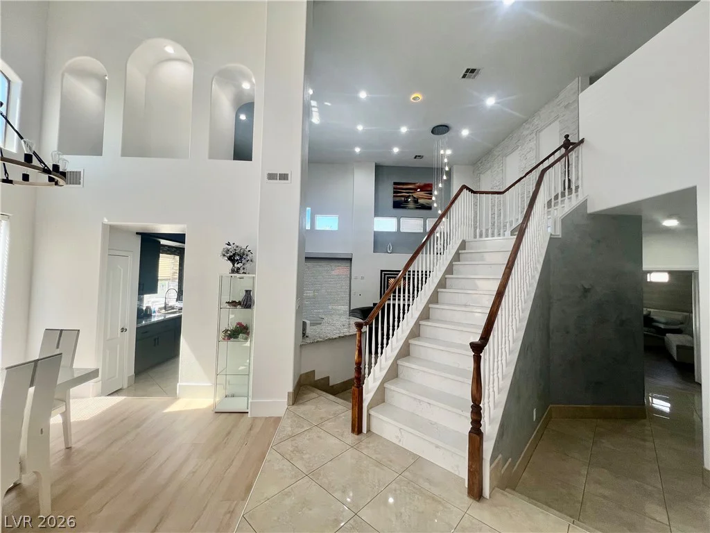 3779 Robert Randolf, Las Vegas, NV 89147