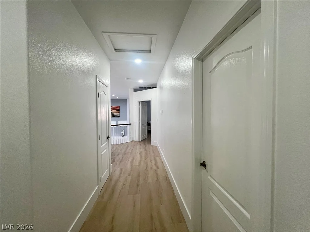 3779 Robert Randolf, Las Vegas, NV 89147