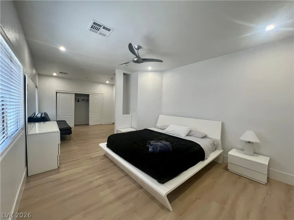 3779 Robert Randolf, Las Vegas, NV 89147