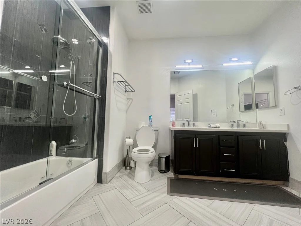 3779 Robert Randolf, Las Vegas, NV 89147