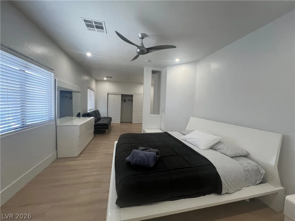 3779 Robert Randolf, Las Vegas, NV 89147