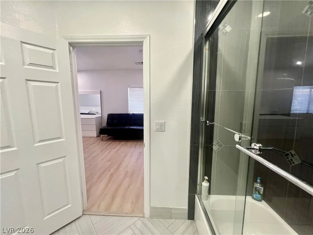 3779 Robert Randolf, Las Vegas, NV 89147