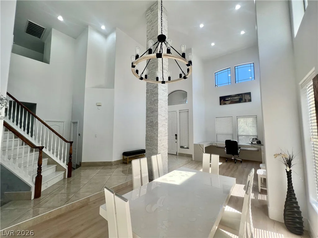 3779 Robert Randolf, Las Vegas, NV 89147