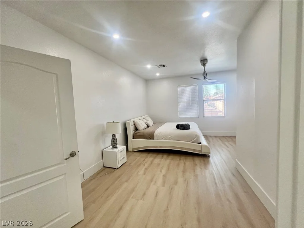 3779 Robert Randolf, Las Vegas, NV 89147