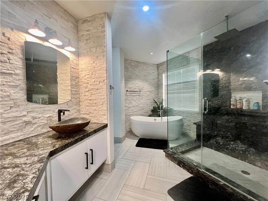 3779 Robert Randolf, Las Vegas, NV 89147