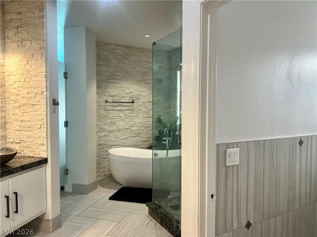 3779 Robert Randolf, Las Vegas, NV 89147