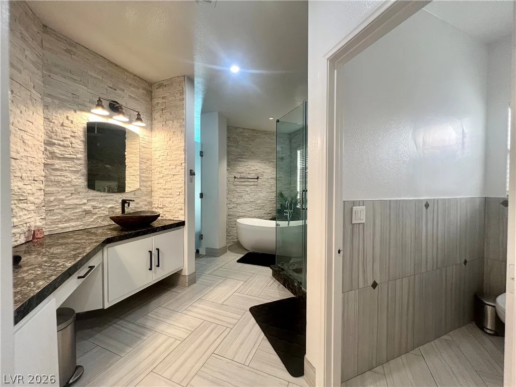 3779 Robert Randolf, Las Vegas, NV 89147