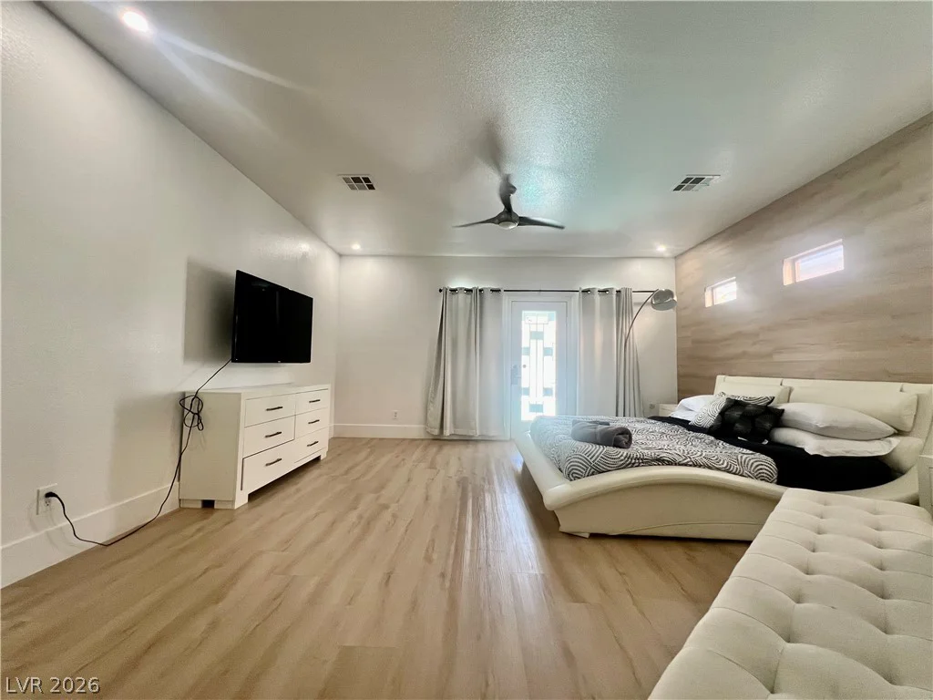 3779 Robert Randolf, Las Vegas, NV 89147