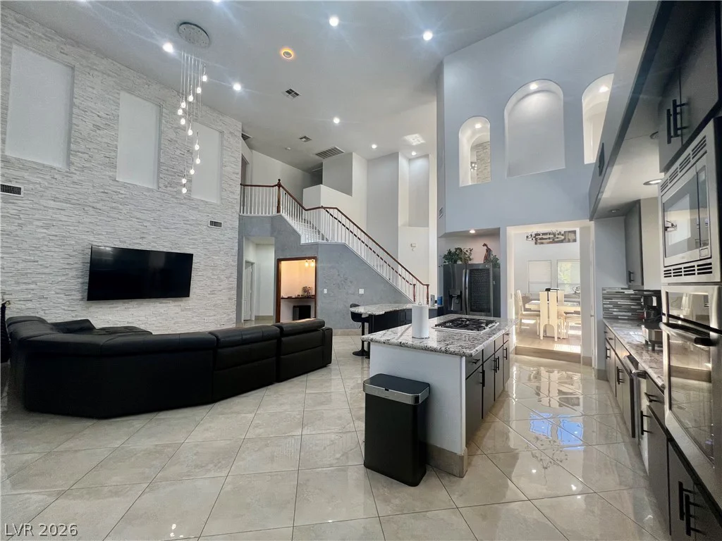 3779 Robert Randolf, Las Vegas, NV 89147