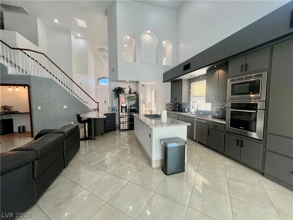 3779 Robert Randolf, Las Vegas, NV 89147