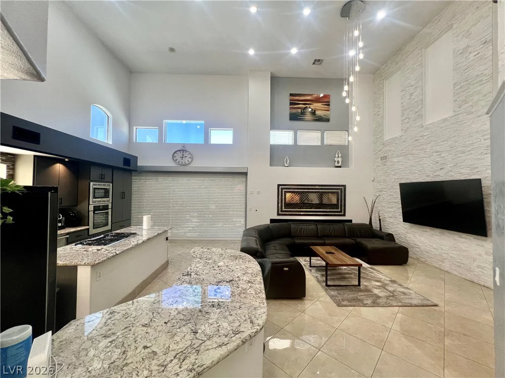 3779 Robert Randolf, Las Vegas, NV 89147