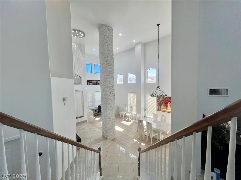 3779 Robert Randolf, Las Vegas, NV 89147