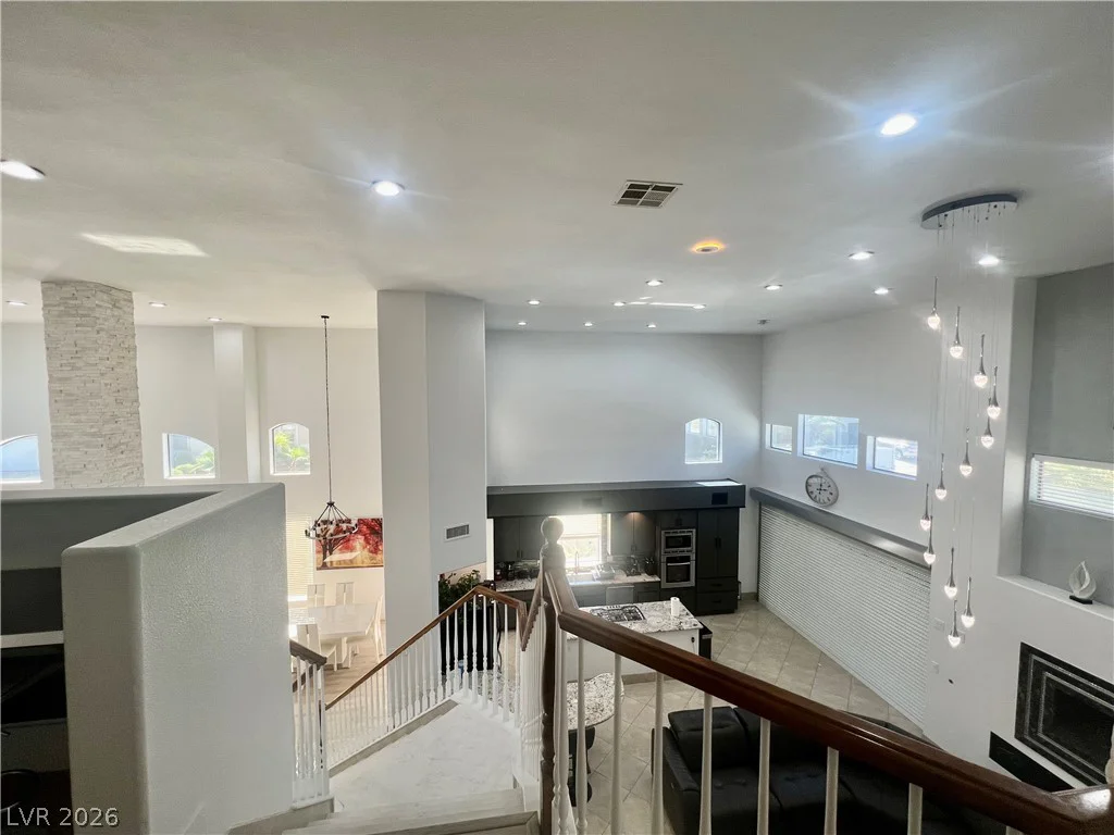 3779 Robert Randolf, Las Vegas, NV 89147