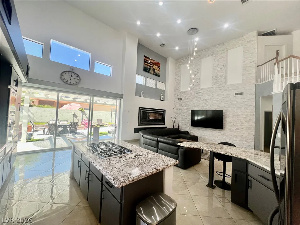 3779 Robert Randolf, Las Vegas, NV 89147