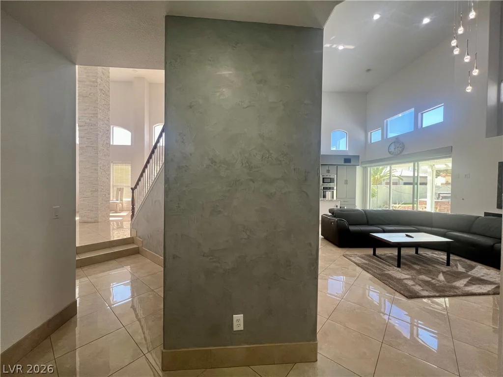 3779 Robert Randolf, Las Vegas, NV 89147