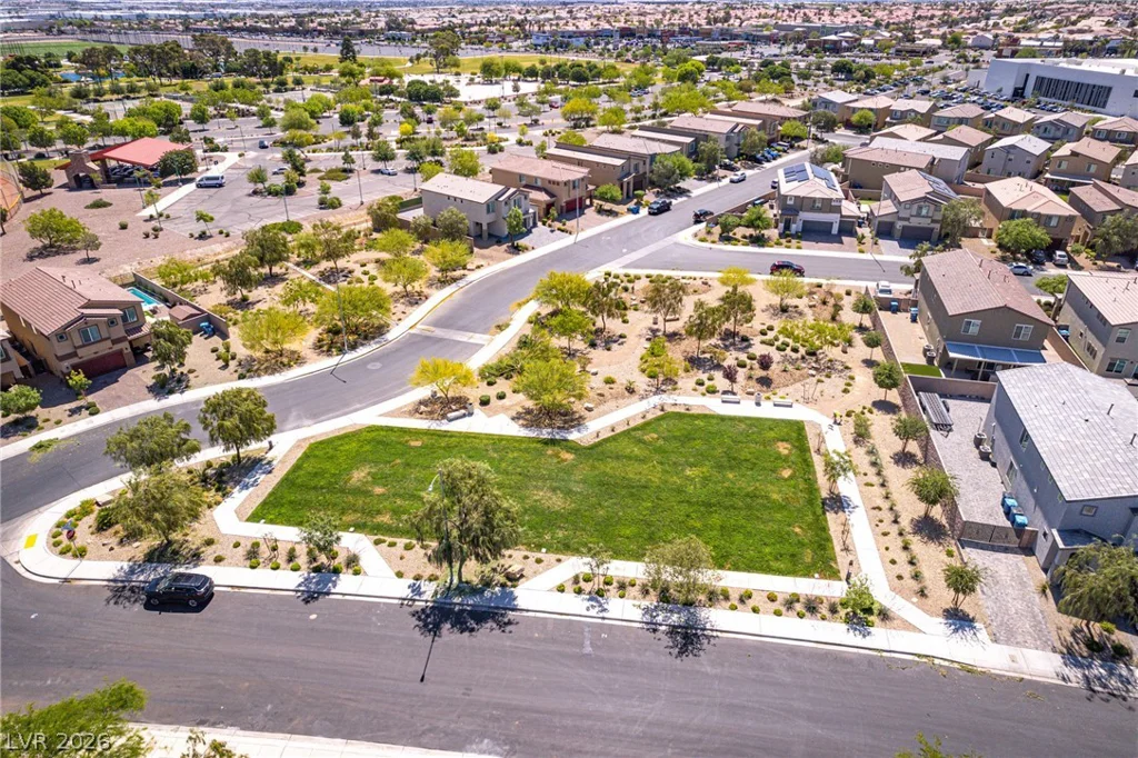 4528 Pointleaf, North Las Vegas, NV 89032