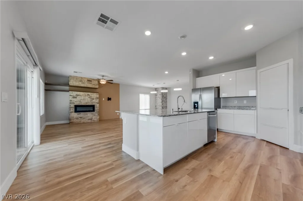 4528 Pointleaf, North Las Vegas, NV 89032