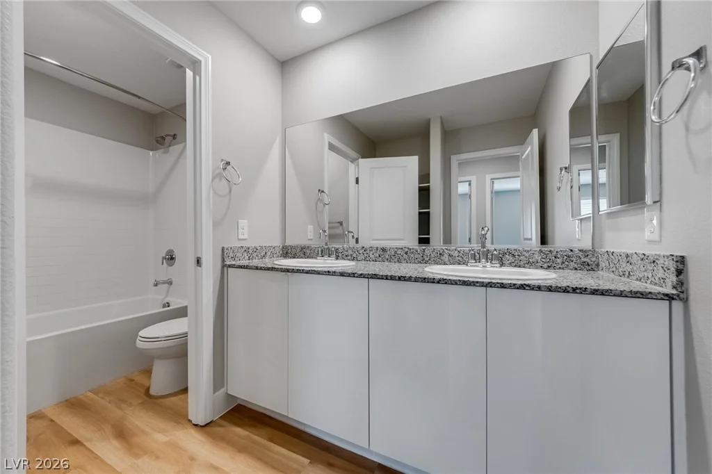 4528 Pointleaf, North Las Vegas, NV 89032