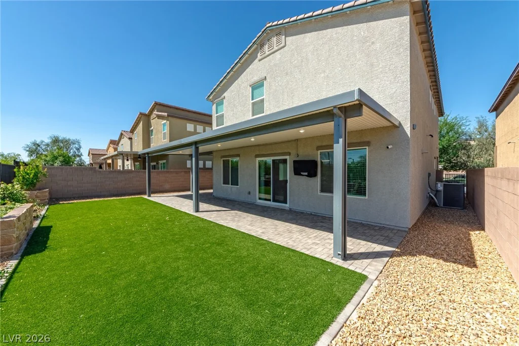 4528 Pointleaf, North Las Vegas, NV 89032