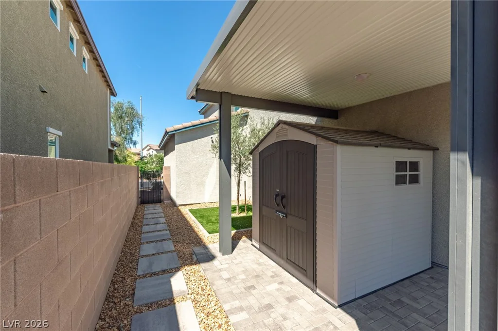 4528 Pointleaf, North Las Vegas, NV 89032